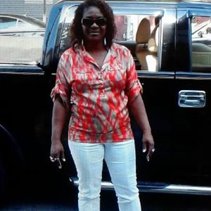 Meet your Posher, Blanche